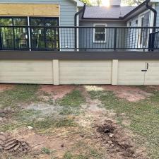 Custom-Deck-Project-in-the-Greensboro-Area 3